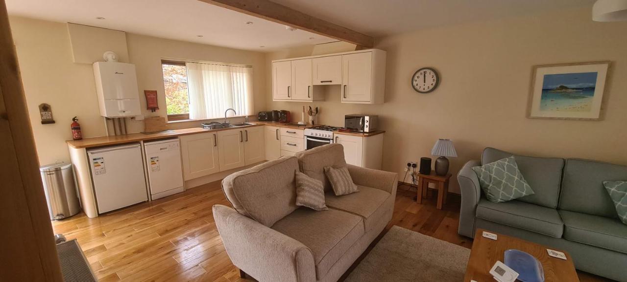 Rockley Cottage, Close To Eden Project And Fowey. Bodmin Exterior foto