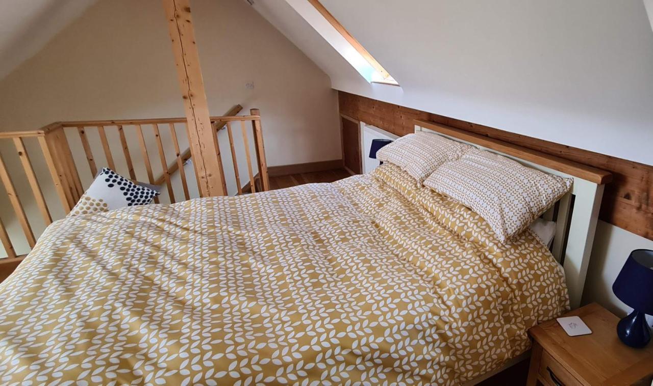 Rockley Cottage, Close To Eden Project And Fowey. Bodmin Exterior foto